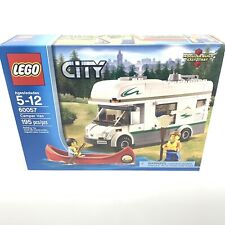 Lego city camper for sale  Marietta