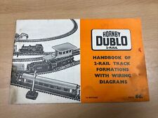 Hornby dublo rail for sale  WELLING