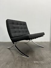 Barcelona chair leder gebraucht kaufen  Backnang