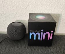 apple homepod mini gebraucht kaufen  Chemnitz
