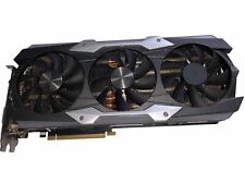 Gtx 1080ti zotac d'occasion  Le Perray-en-Yvelines