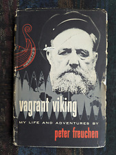 Vagrant viking life for sale  Fairport