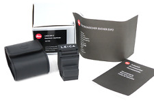 Leica evf elektronischer gebraucht kaufen  Landshut
