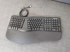 Microsoft ergonomic keyboard gebraucht kaufen  Euren,-Zewer