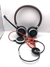 Jabra hsc017 headset for sale  San Jose