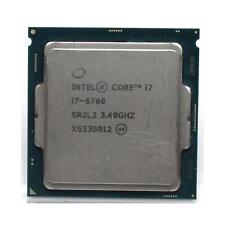 Intel core 6700 gebraucht kaufen  Berlin