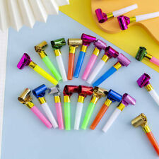 Party blowers horn for sale  UK