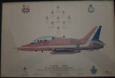 2007 red arrows for sale  FLEET