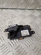 Mercedes class heater for sale  SAWBRIDGEWORTH