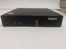 Lenovo ThinkCentre M910q I5-6500T 8GB Ram No HDD No OS BULK OFFERS ACCEPTED for sale  Shipping to South Africa