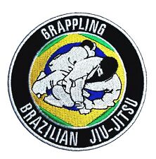 Grappling brazilian jiu for sale  Ireland