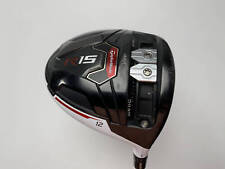 Taylormade r15 driver for sale  Shipping to Ireland