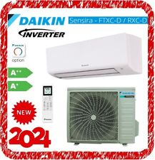 Daikin sensira ftxc35d usato  Montesilvano