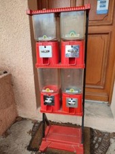distributeur cacahuetes distributeur cacahuete d'occasion distributeur cacahuetes distributeur cacahuete d'occasion Libourne