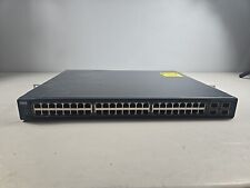 Cisco c3560 48ps for sale  Tucson