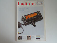 Elecraft kx3 transceiver for sale  ARMAGH