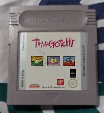 Tamagotchi gameboy usato  Saronno