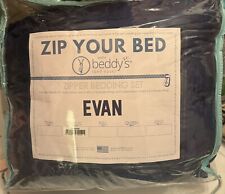 Beddy zipper bedding for sale  Detroit