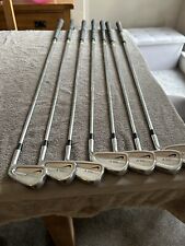 Nike forged procombo for sale  ROTHERHAM