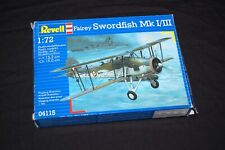 Revell scale fairey for sale  IPSWICH