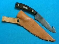 Vintage schrade usa for sale  Tecumseh