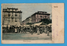 Spezia piazza cavour usato  Polcenigo