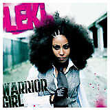 Leki warrior girl d'occasion  Metz-