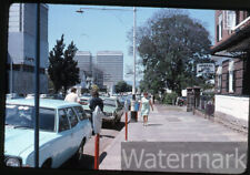 1975 Kodachrome Photo Slide Imperial Hotel Austrália carro de perua, usado comprar usado  Enviando para Brazil