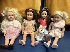 Generation dolls for sale  MANCHESTER