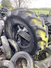 Used scrap tractor for sale  LEICESTER