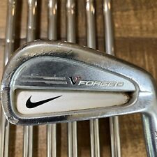 Nike forged pro for sale  Madison