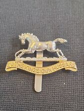 3rd kings hussars for sale  GRIMSBY