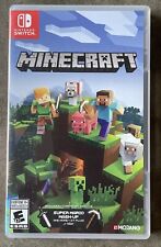Minecraft nintendo switch d'occasion  Cherbourg-Octeville-