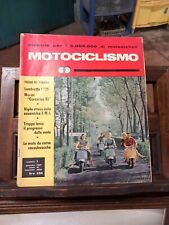 Motociclismo 1965 lambretta usato  Orbassano