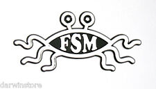 Fsm flying spaghetti for sale  Shipping to Ireland