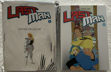 Lastman tome 3 d'occasion  Montreuil