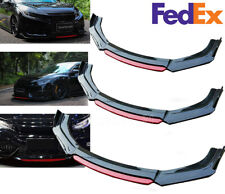 Front bumper lip for sale  Rowland Heights