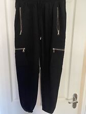 Ladies cuffed trousers for sale  WINKLEIGH