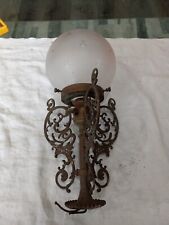 Antique light star for sale  Claysburg