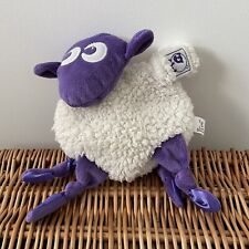 Ewan sheep purple for sale  Shipping to Ireland