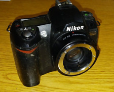 Nikon d70 dslr d'occasion  Expédié en Belgium