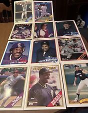 Lot topps 1988 for sale  Greenwood