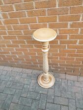 Vintage tall wooden for sale  BIRMINGHAM