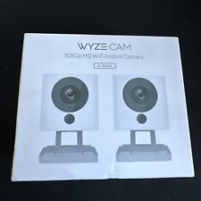 Wyze cam wireless for sale  Stuarts Draft
