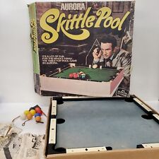 game vintage pool skittle for sale  Seattle