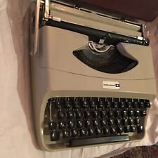 Vintage 60s underwood for sale  CHELMSFORD