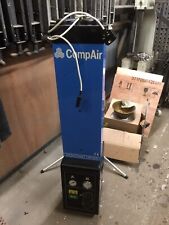 Desiccant compressed air for sale  RINGWOOD