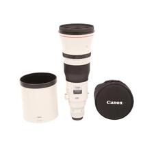 Canon 600mm iii for sale  Elizabethport