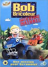 Dvd bob bricoleur d'occasion  Les Mureaux