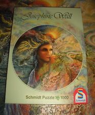 Schmidt puzzle 1000 gebraucht kaufen  Buschkämpen